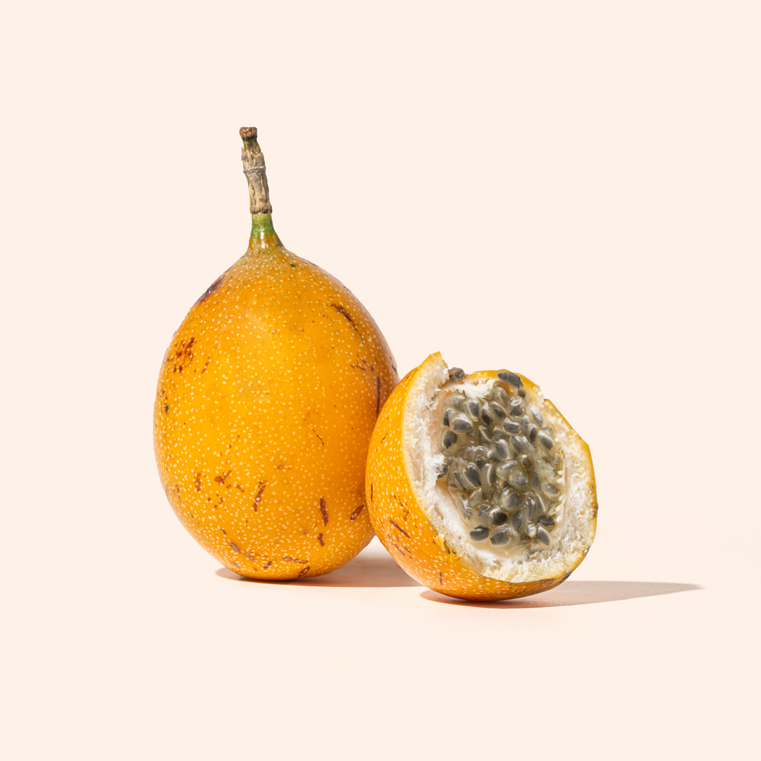 Granadilla - Exotische Frucht mit süßem Aroma - JJ Global Trader