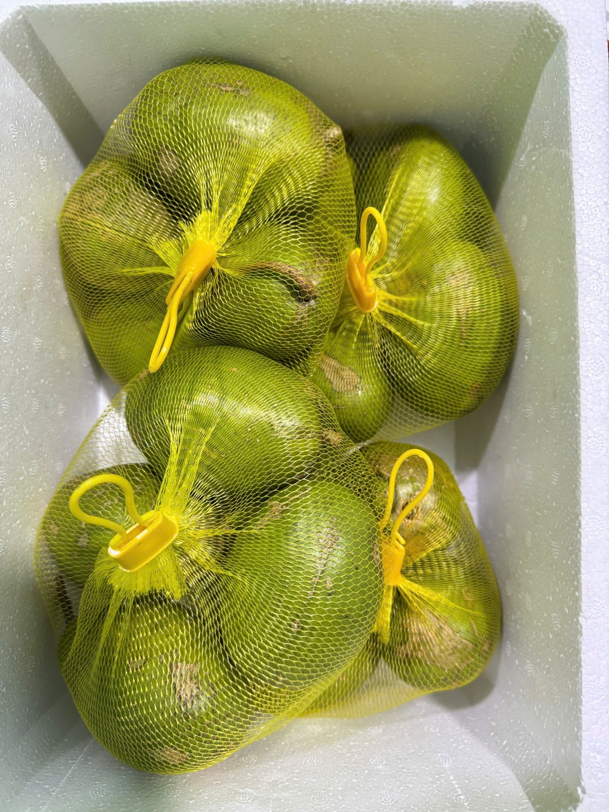 Hog Plum BULK (4kg)