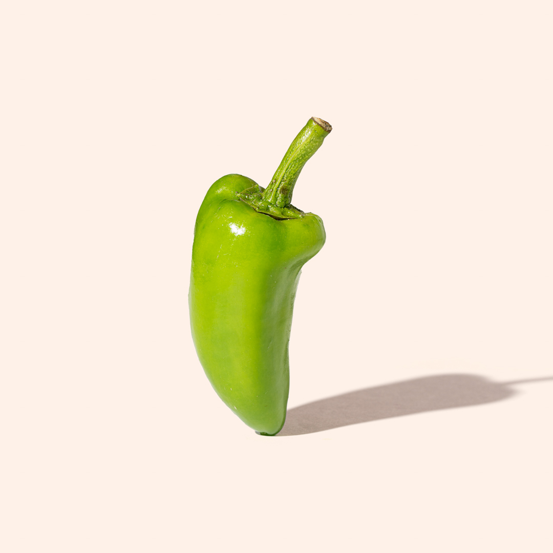 Bullet Chili