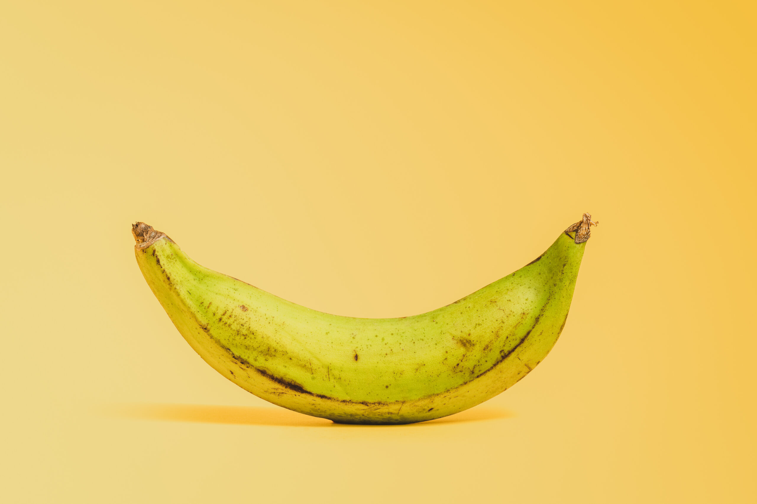 Kochbanane BULK (22kg) 