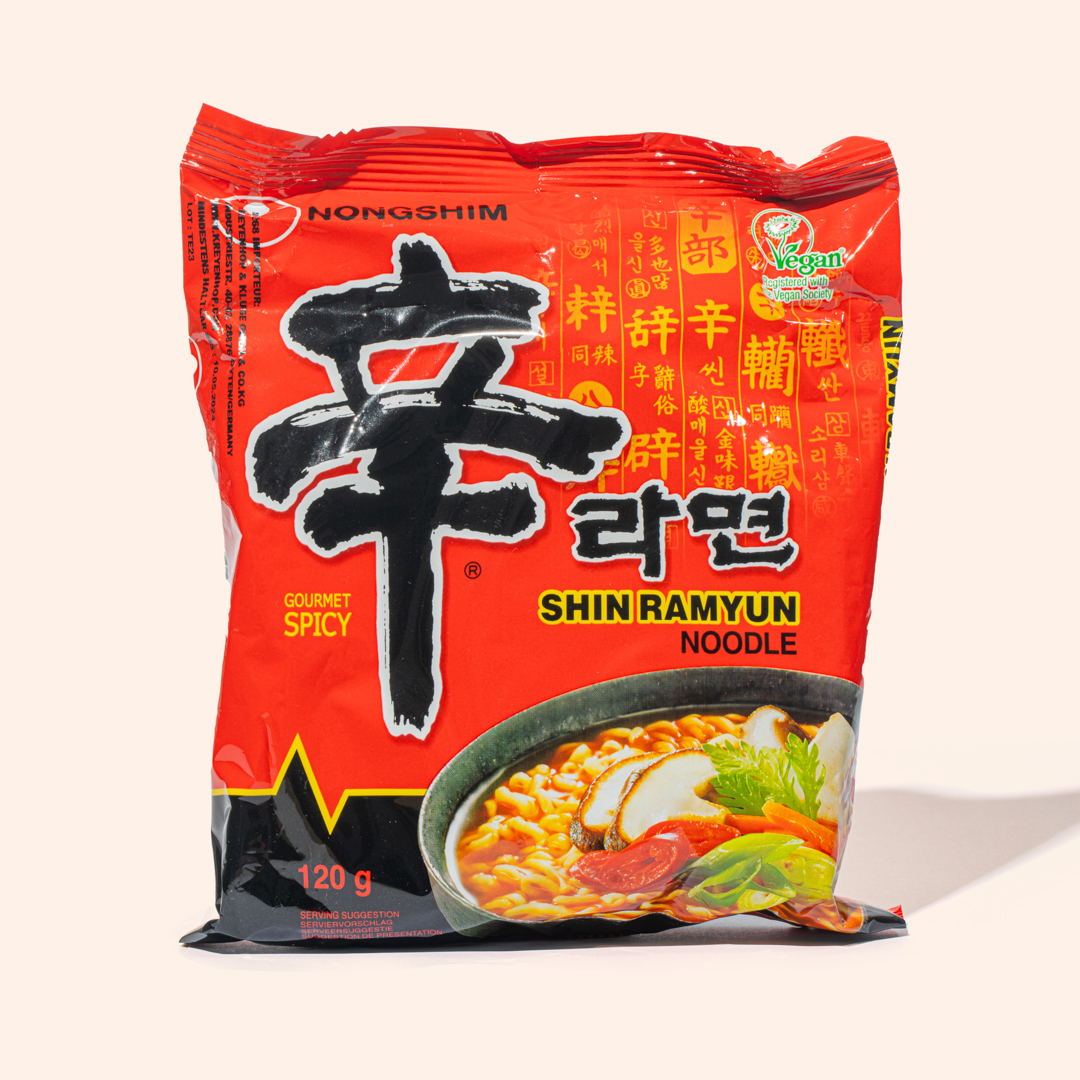 Shin Ramyun 5er Pack