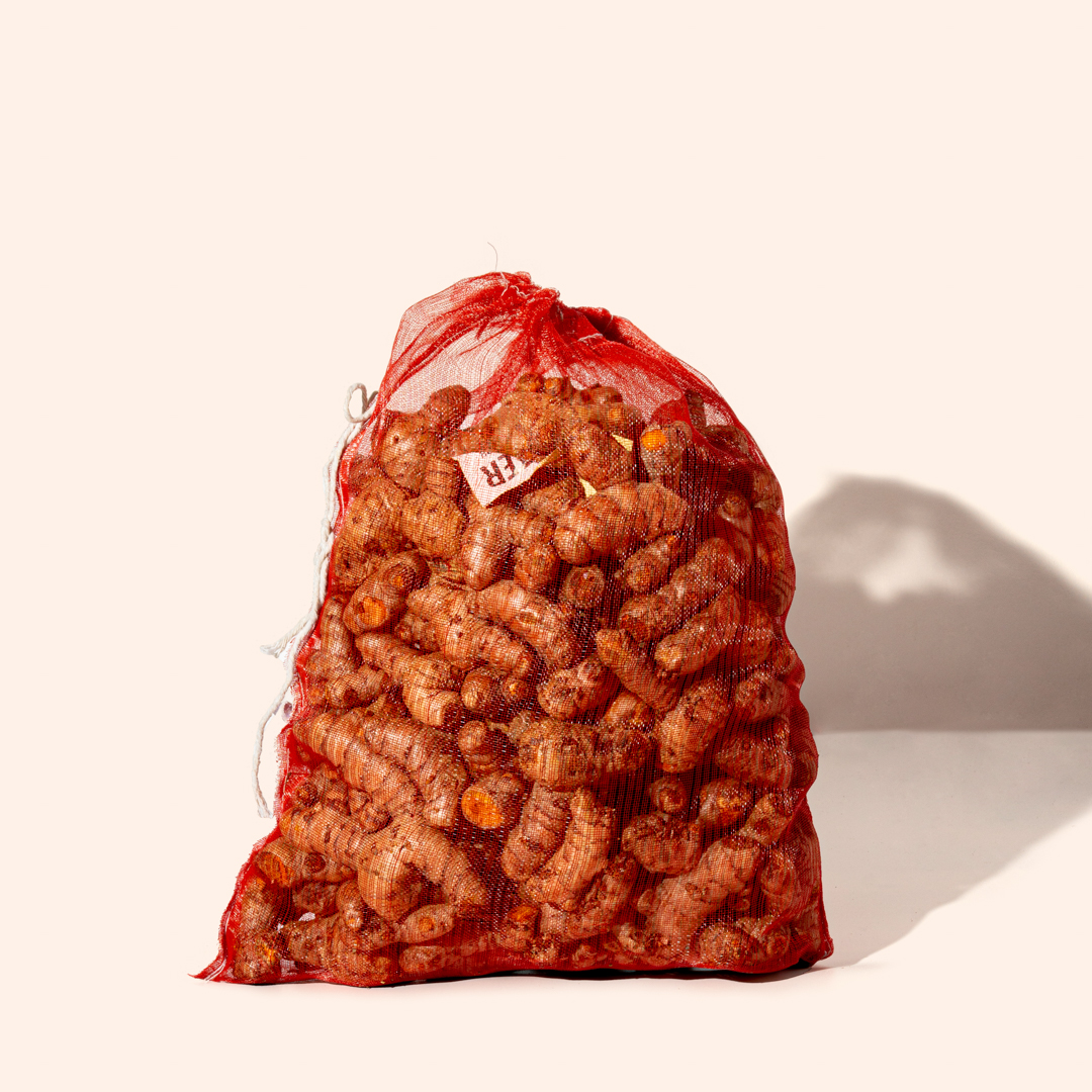 Haldi - Kurkuma (BULK)