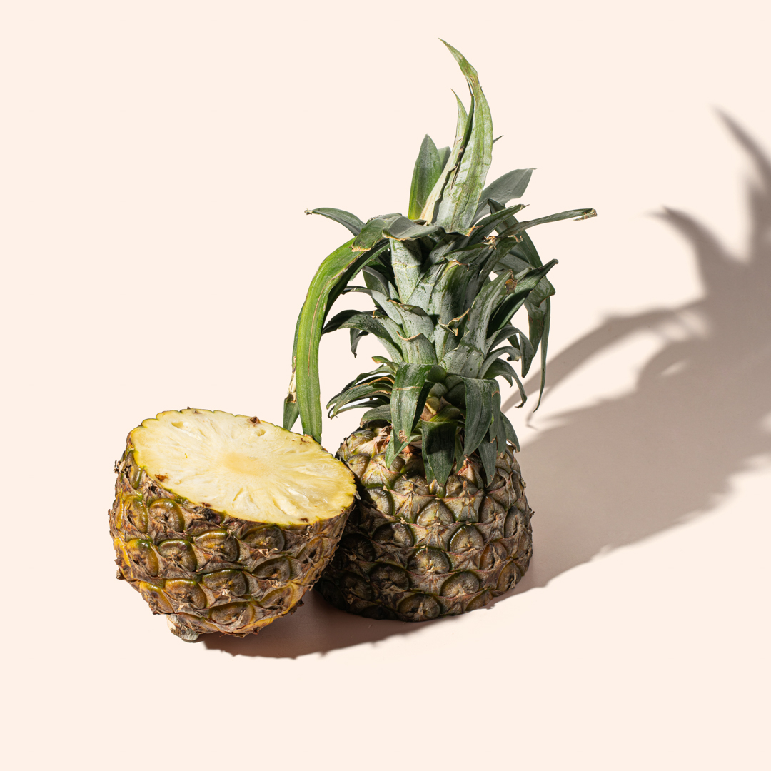 Honig Ananas