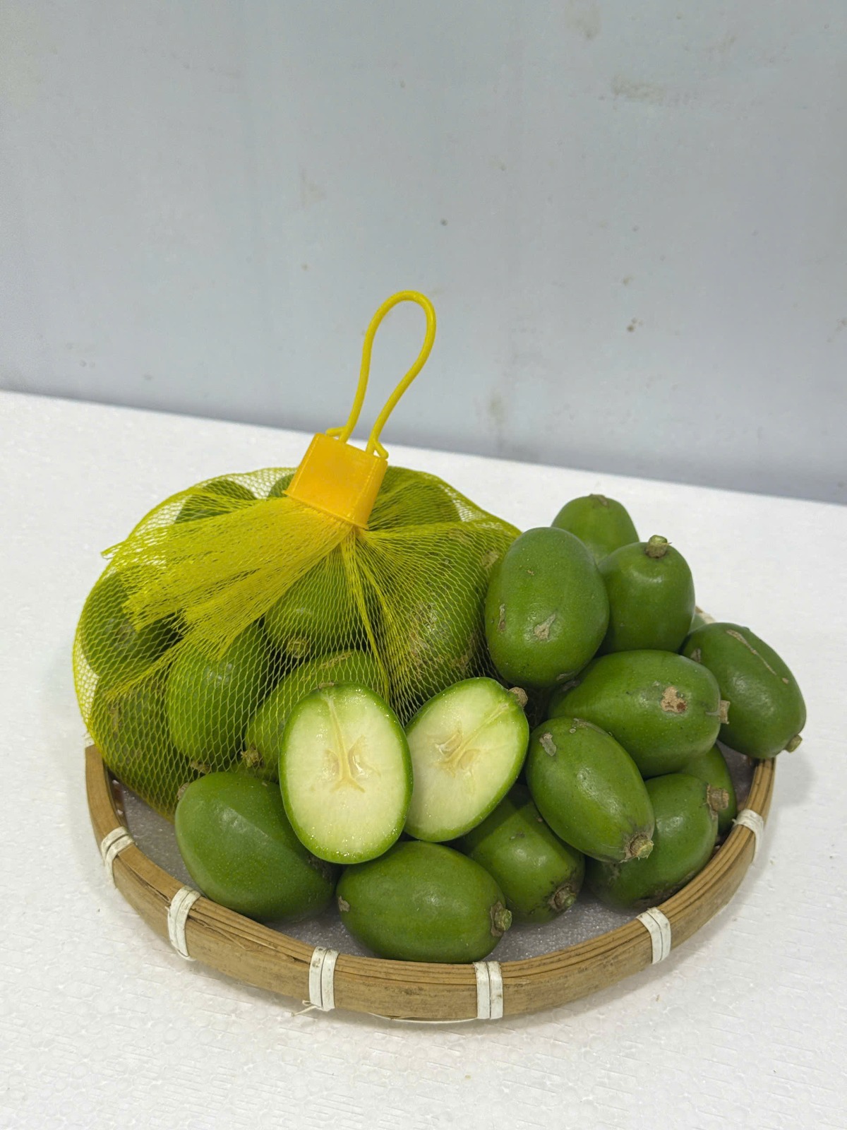 Golden Apple BULK (10kg)