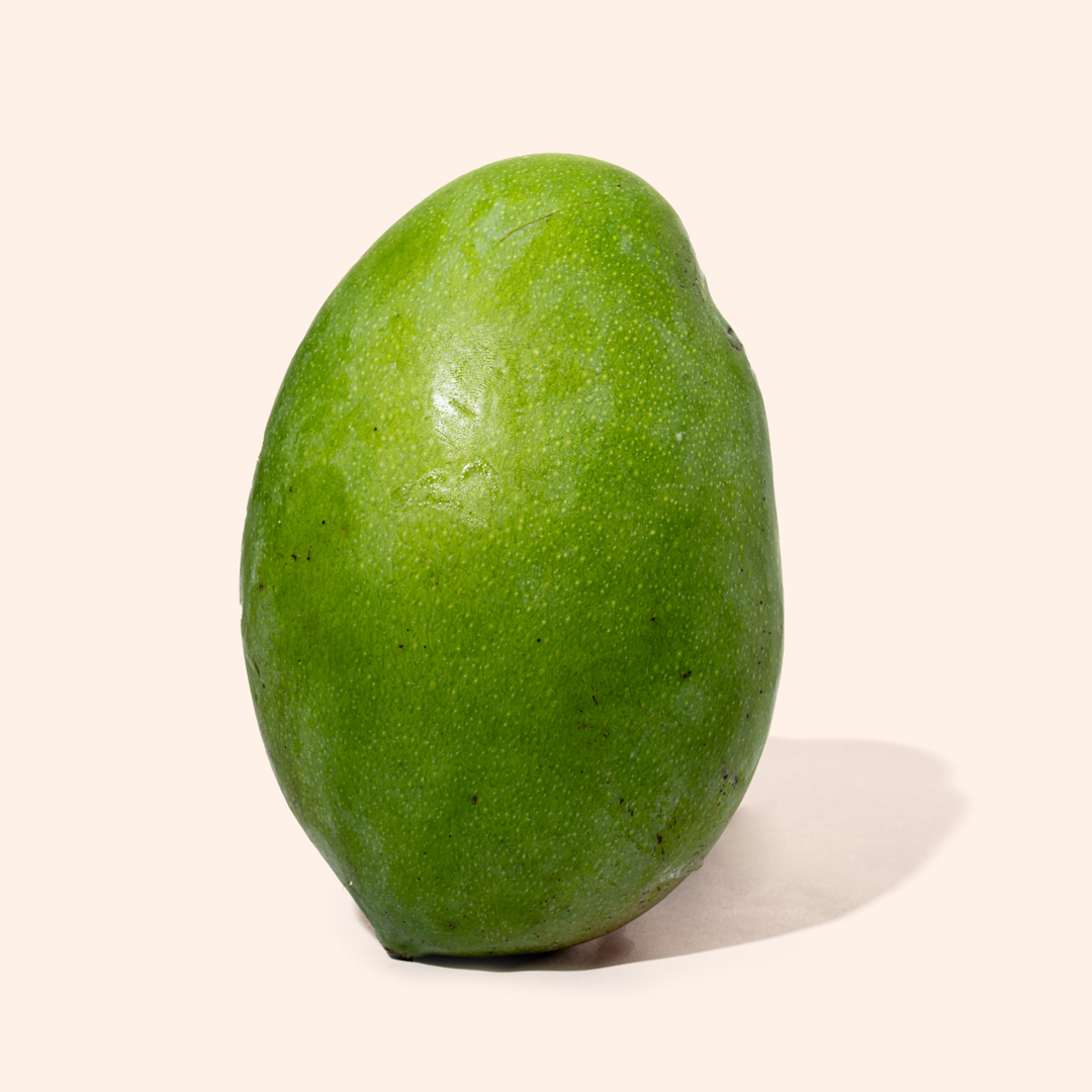 Raw Mango