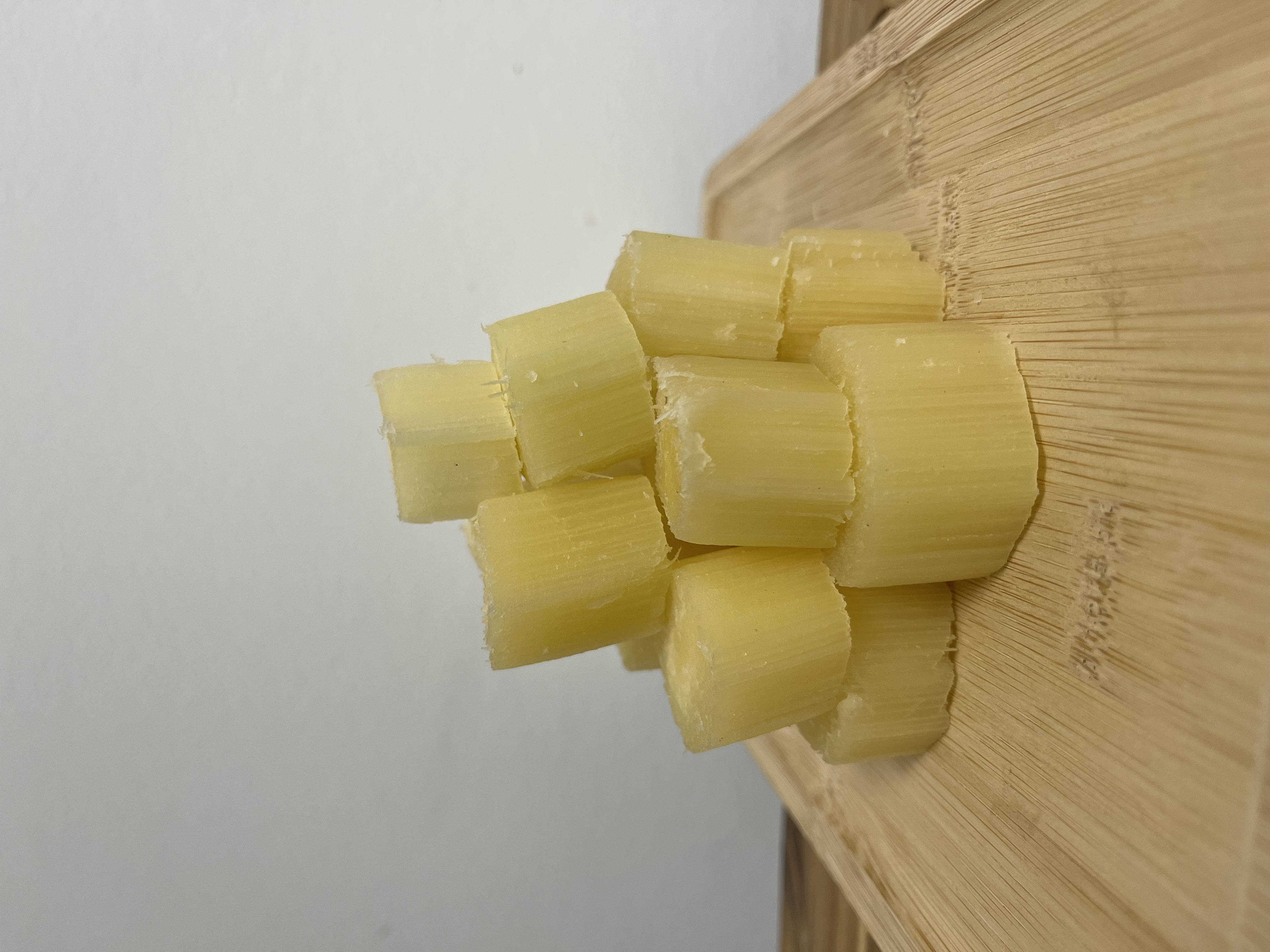 Grüner Zuckerrohr - Frische natürliche Süße - JJ Global Trader