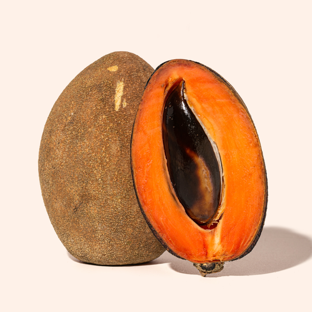 Mamey Sapote